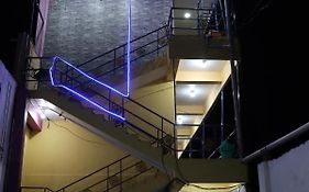 Gm Luxury Hotel Srisailam